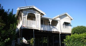 Clayfield Raise and Build Under Pictures - 1