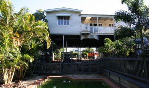 Clayfield Raise and Build Under Pictures - 2