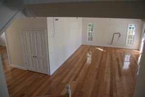 Clayfield Raise and Build Under Pictures - 4