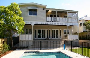 Clayfield Raise and Build Under Pictures - 6