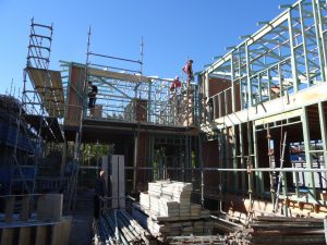 New Build at Bulimba - 1