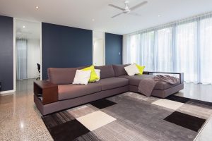 Red Hill raise and Build in under photos - 12