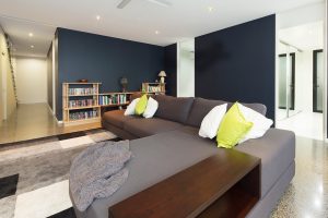 Red Hill raise and Build in under photos - 13